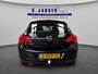 Opel Astra 1.4 Turbo Edition Executive en Business Pakket! | Bestuurdersstoel in hoogte verstelbaar | Cruise control | Dimlichten automatisch