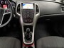 Opel Astra 1.4 Turbo Edition Executive en Business Pakket! Trekhaak! | Airco | Cruise control | Dimlichten automatisch