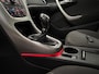 Opel Astra 1.4 Turbo Edition Executive en Business Pakket! | Bestuurdersstoel in hoogte verstelbaar | Cruise control | Dimlichten automatisch