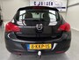 Opel Astra 1.4 Turbo Edition Executive en Business Pakket! | Bestuurdersstoel in hoogte verstelbaar | Cruise control | Dimlichten automatisch