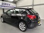 Opel Astra 1.4 Turbo Edition Executive en Business Pakket! | Bestuurdersstoel in hoogte verstelbaar | Cruise control | Dimlichten automatisch