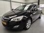 Opel Astra 1.4 Turbo Edition Executive en Business Pakket! | Bestuurdersstoel in hoogte verstelbaar | Cruise control | Dimlichten automatisch