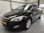 Opel Astra 1.4 Turbo Edition Executive en Business Pakket! | Bestuurdersstoel in hoogte verstelbaar | Cruise control | Dimlichten automatisch