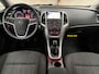 Opel Astra 1.4 Turbo Edition Executive en Business Pakket! Trekhaak! | Airco | Cruise control | Dimlichten automatisch