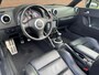 Audi TT Roadster 1.8 5V TURBO QUATTRO | NL-AUTO! | LEDER!