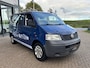 Volkswagen Transporter 1.9 TDI CAMPER VERHOOG DAK