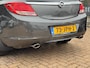 Opel Insignia 2.8 T Cosmo 4x4 AUTOMAAT NAP NAVI LEDER