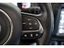 Jeep Renegade 4xe 240 Plug-in Hybrid Electric Limited | Lederen Bekleding | Panoramadak | Navigatie | Stoel & Stuurverwarming | Camera | Parkeersensoren