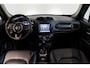 Jeep Renegade 4xe 240 Plug-in Hybrid Electric Limited | Lederen Bekleding | Panoramadak | Navigatie | Stoel & Stuurverwarming | Camera | Parkeersensoren