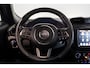 Jeep Renegade 4xe 240 Plug-in Hybrid Electric Limited | Lederen Bekleding | Panoramadak | Navigatie | Stoel & Stuurverwarming | Camera | Parkeersensoren
