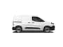 Peugeot Partner Standaard - Elektrisch | Elektrisch verstelbare en verwarmbare buitenspiegels | Parkeersensoren achter