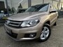 Volkswagen Tiguan 2.0 TSI Sport&Style 4Motion | Pano. | Camera