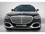 Mercedes-Benz S-klasse S 580e Automaat 4MATIC Maybach | Exclusiefpakket | Chauffeurpakket | Airmatic | Head-Up | Panoramadak | Burmester 3D Audio | Stoelventilatie/verwarming | Distronic