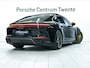 Porsche Panamera Turbo S E-Hybrid