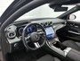 Mercedes-Benz C-klasse C 180 Estate Automaat AMG Line | Premium Plus Pakket | Nightpakket | Panoramadak | Head-Up | 360° Camera | Keyless-Go | Stoelverwarming | Sfeerverlichting | Memory