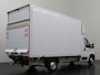 Opel Movano 2.3CDTi 140PK Bakwagen+LaadKlep | Dakspoiler | Camera | Airco | Cruise | 3-Persoons