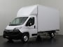 Opel Movano 2.3CDTi 140PK Bakwagen+LaadKlep | Dakspoiler | Camera | Airco | Cruise | 3-Persoons