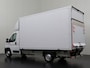 Opel Movano 2.3CDTi 140PK Bakwagen+LaadKlep | Dakspoiler | Camera | Airco | Cruise | 3-Persoons