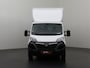 Opel Movano 2.3CDTi 140PK Bakwagen+LaadKlep | Dakspoiler | Camera | Airco | Cruise | 3-Persoons