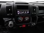 Opel Movano 2.3CDTi 140PK Bakwagen+LaadKlep | Dakspoiler | Camera | Airco | Cruise | 3-Persoons