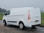 Ford Transit Custom 2.0 L1H1 WP-Inrichting!