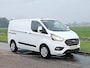 Ford Transit Custom 2.0 L1H1 WP-Inrichting!