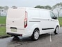 Ford Transit Custom 2.0 L1H1 WP-Inrichting!