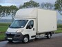 Citroën Jumper 2.0 Bakwagen Deuren AC!
