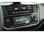 Volkswagen e-Up! 83pk 33kWh 250km range Climate Control