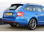 Skoda Octavia 2.0 TSI RS 220PK DSG Carplay Leder Xenon !!