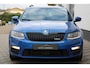 Skoda Octavia 2.0 TSI RS 220PK DSG Carplay Leder Xenon !!