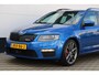 Skoda Octavia 2.0 TSI RS 220PK DSG Carplay Leder Xenon !!