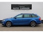 Skoda Octavia 2.0 TSI RS 220PK DSG Carplay Leder Xenon !!