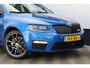 Skoda Octavia 2.0 TSI RS 220PK DSG Carplay Leder Xenon !!