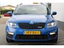 Skoda Octavia 2.0 TSI RS 220PK DSG Carplay Leder Xenon !!