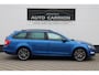 Skoda Octavia 2.0 TSI RS 220PK DSG Carplay Leder Xenon !!