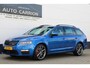 Skoda Octavia 2.0 TSI RS 220PK DSG Carplay Leder Xenon !!