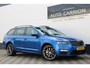 Skoda Octavia 2.0 TSI RS 220PK DSG Carplay Leder Xenon !!