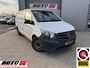 Mercedes-Benz Vito Bestel 114 CDI Airco Koelwagen 136 PK