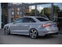 Audi RS3 2.5 TFSI Limousine Quattro 2e Eig Pano CarPlay B&O DAB Alcantara Carbon Dealer onderhouden