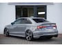 Audi RS3 2.5 TFSI Limousine Quattro 2e Eig Pano CarPlay B&O DAB Alcantara Carbon Dealer onderhouden