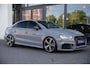 Audi RS3 2.5 TFSI Limousine Quattro 2e Eig Pano CarPlay B&O DAB Alcantara Carbon Dealer onderhouden
