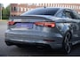 Audi RS3 2.5 TFSI Limousine Quattro 2e Eig Pano CarPlay B&O DAB Alcantara Carbon Dealer onderhouden