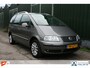 Volkswagen Sharan 2.0 Comfortline, AIRCO, 7 PERSOONS, TREKHAAK