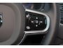 Volvo XC90 T8 Recharge AWD Ultra Dark - LONG RANGE - Luchtvering - Panorama/schuifdak - IntelliSafe Assist & Surround - 360º Camera - Adaptieve LED koplampen - Elektr. bedienb. voorstoelen met geheugen - Parkeersensoren voor & achter - Head up display - Draadloze tel. lader - Extra getint glas - Elektr. inklapbare trekhaak - 22' LMV