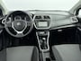 Suzuki S-Cross SX4 1.6 Exclusive | Navi | Stoelverwarming | Parkeersensoren | Lichtmetalen Velgen | Mistlampen |