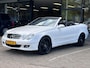 Mercedes-Benz CLK Cabrio 200 K. Avantgarde/Airco/leder/Sensoren/LM velgen/