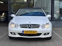 Mercedes-Benz CLK Cabrio 200 K. Avantgarde/Airco/leder/Sensoren/LM velgen/