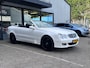 Mercedes-Benz CLK Cabrio 200 K. Avantgarde/Airco/leder/Sensoren/LM velgen/