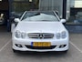 Mercedes-Benz CLK Cabrio 200 K. Avantgarde/Airco/leder/Sensoren/LM velgen/